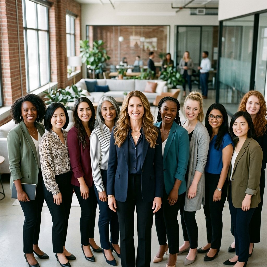 Círculo de Mujeres en Tecnología de Biobío